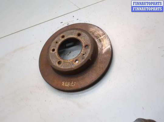 купить Диск тормозной на Hummer H3