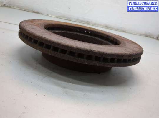 купить Диск тормозной на Hummer H3