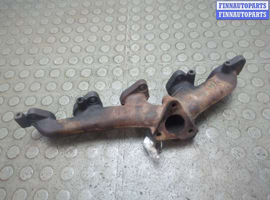 купить Коллектор выпускной на Opel Astra G 1998-2005