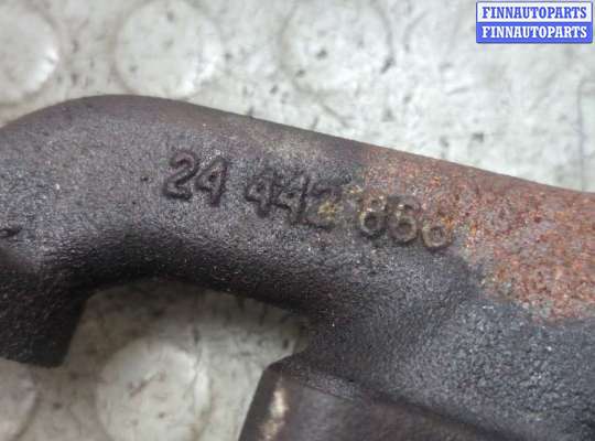 купить Коллектор выпускной на Opel Astra G 1998-2005