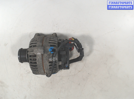 купить Генератор на Nissan Qashqai 2006-2013