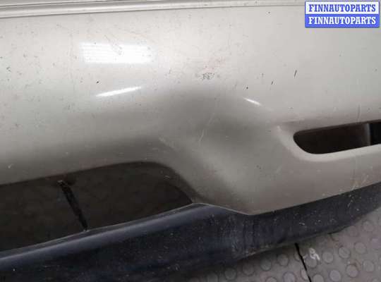 Бампер передний на Toyota Harrier I (U10W)