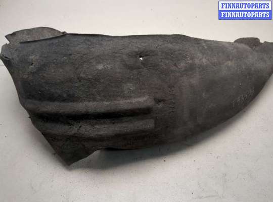 купить Защита арок (подкрылок) на Ford Fusion 2002-2012