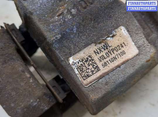 купить Суппорт на Hyundai Tucson 4 2020-