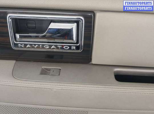 купить Дверь боковая (легковая) на Lincoln Navigator 2006-2014