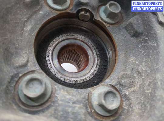 купить Ступица (кулак, цапфа) на Mazda CX-9 2016-2022