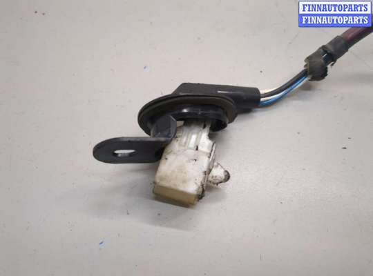 купить Ступица (кулак, цапфа) на Mazda CX-9 2016-2022