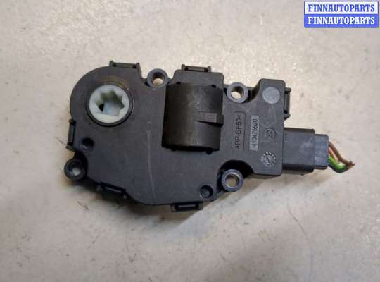 Электропривод заслонки отопителя MB1553473 на Mercedes GL X164 2006-2012