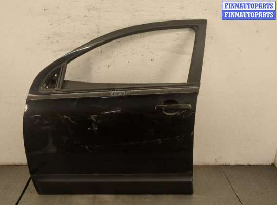 купить Дверь боковая (легковая) на Nissan Qashqai 2006-2013