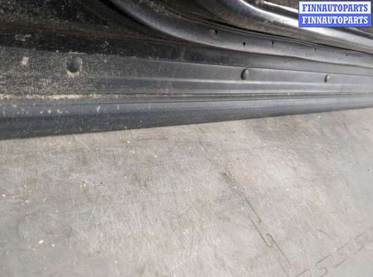 купить Дверь боковая (легковая) на Nissan Qashqai 2006-2013