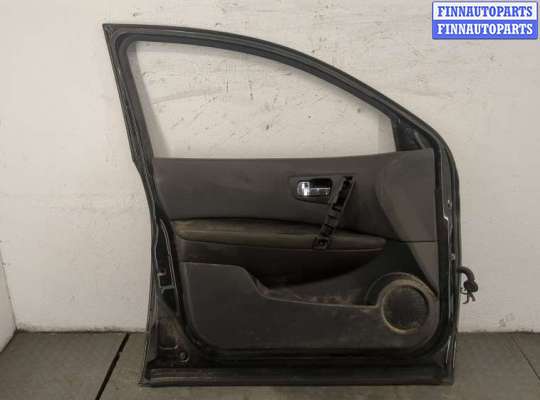 купить Дверь боковая (легковая) на Nissan Qashqai 2006-2013