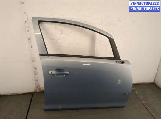 Купить Стекло боковой двери на Opel Corsa D 2006-2014 Стекло боковой двери OP2408793 на Opel Corsa D 2006-2014
