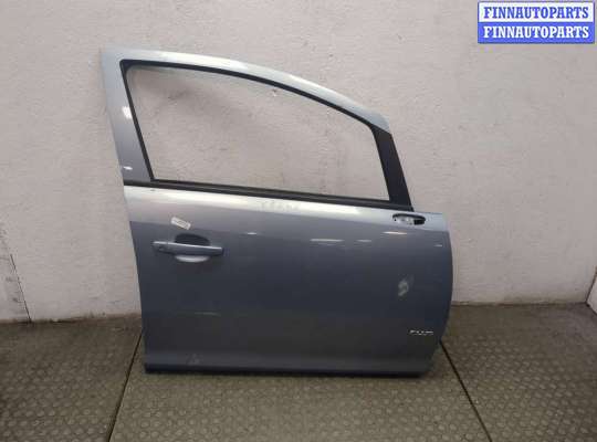 купить Стекло боковой двери на Opel Corsa D 2006-2014