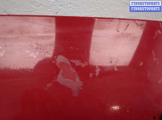 Стекло заднее на Ford Mondeo III