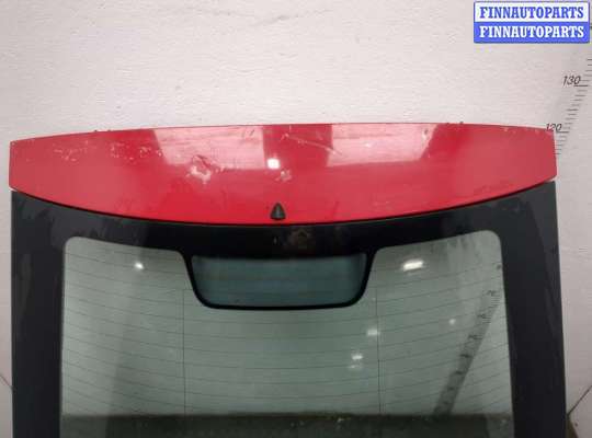 Стекло заднее на Ford Mondeo III