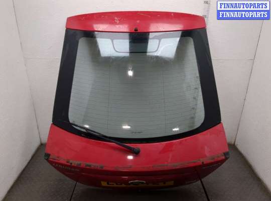 Стекло заднее на Ford Mondeo III