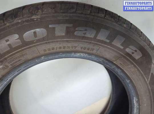купить Шина на Honda CR-V 2006-2012