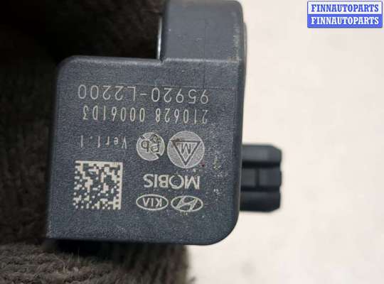 купить Датчик удара на KIA K5 2019-2025