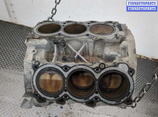 Купить Блок цилиндров (Шорт блок) на Infiniti Q70 2013-2019 Блок цилиндров (Шорт блок) IFZ0276 на Infiniti Q70 2013-2019