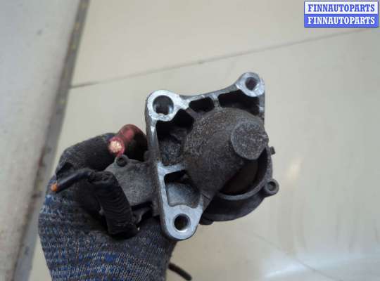 купить Стартер на Renault Megane 2 2002-2009