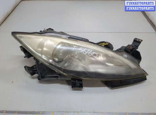 Фара передняя на Mazda 6 II (GH)