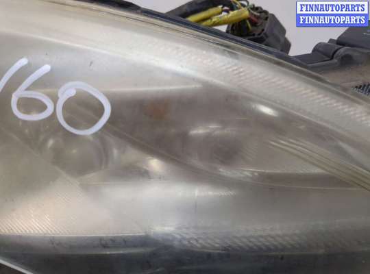 купить Фара (передняя) на Mazda 6 (GH) 2007-2012