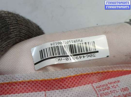 купить Подушка безопасности боковая (шторка) на BMW 5 F10 2010-2017