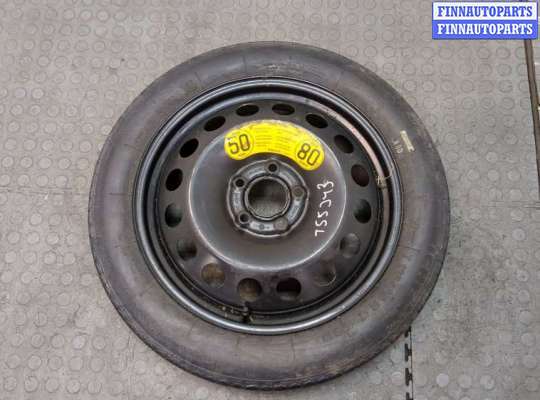 купить Колесо запасное (таблетка) на Volvo S60 2000-2009