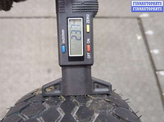 купить Колесо запасное (таблетка) на Volvo S60 2000-2009