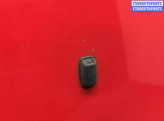 купить Капот на Ford B-max 2012-2018