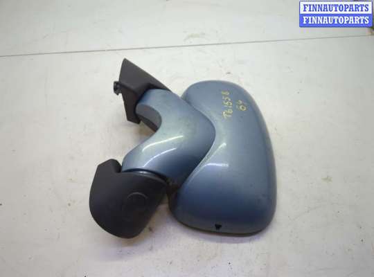 Зеркало боковое OP2401707 на Renault Trafic 2001-2014