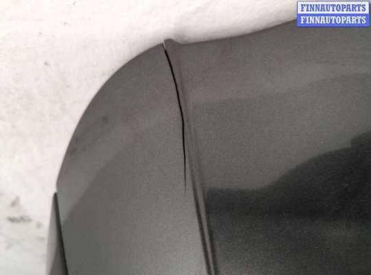 купить Крышка (дверь) багажника на Citroen C4 Grand Picasso 2013-2018