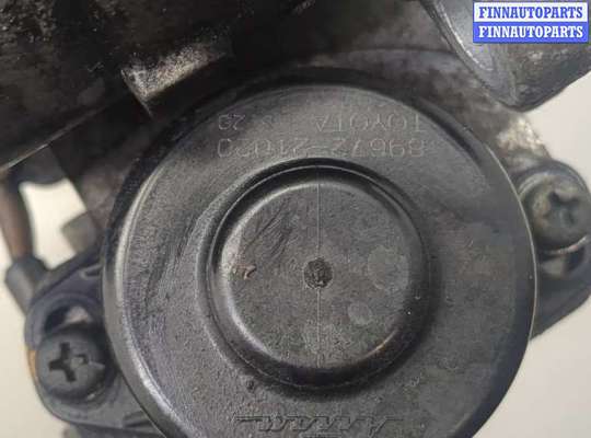 купить Заслонка дроссельная на Toyota Corolla E12 2001-2006