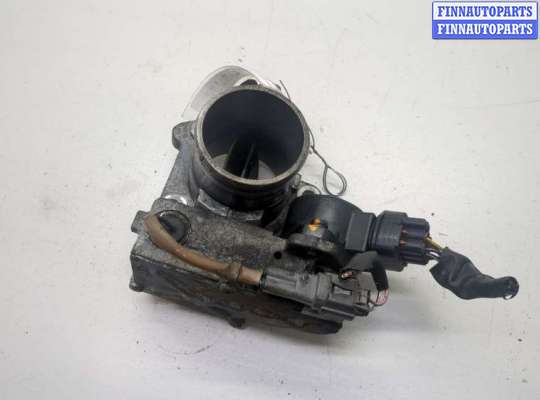 купить Заслонка дроссельная на Toyota Corolla E12 2001-2006