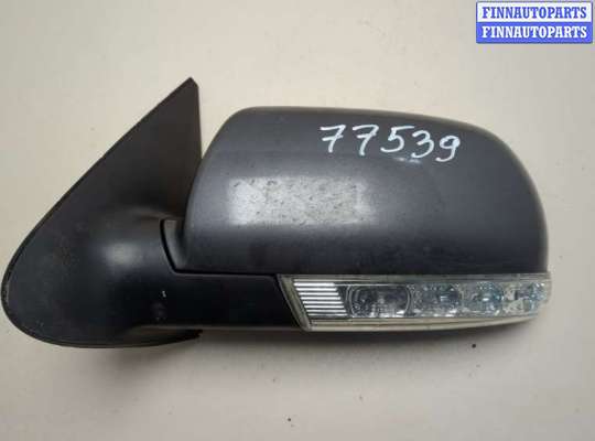 купить Зеркало боковое на Hyundai Santa Fe 2005-2012