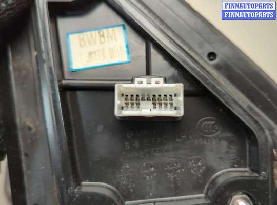 купить Зеркало боковое на Hyundai Santa Fe 2005-2012