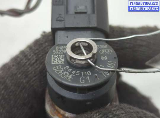 купить Форсунка топливная на BMW X5 E53 2000-2006