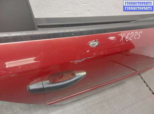 купить Дверь боковая (легковая) на Opel Vectra C 2002-2008