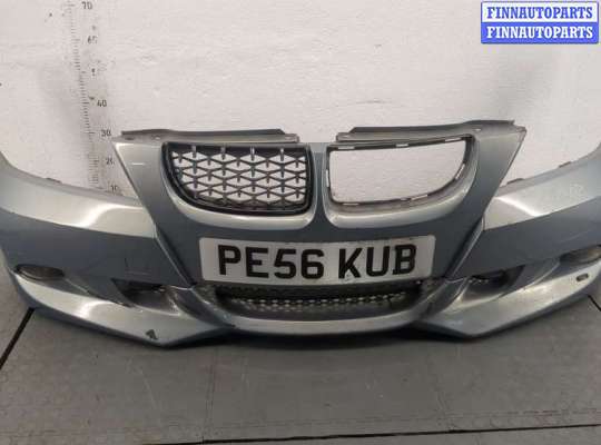 купить Бампер на BMW 3 E90, E91, E92, E93 2005-2012