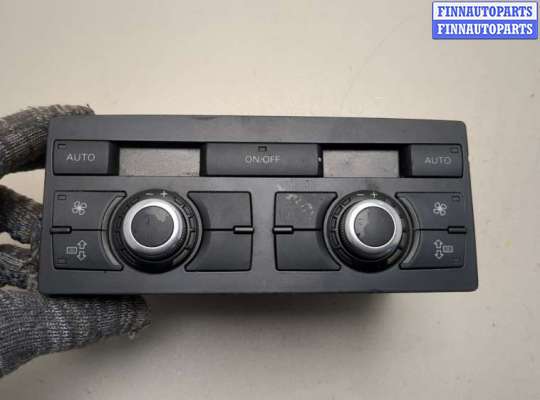 купить Переключатель отопителя (печки) на Audi Q7 2005-2015