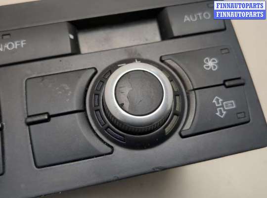 купить Переключатель отопителя (печки) на Audi Q7 2005-2015