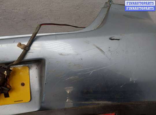 купить Бампер на Mazda 6 (GH) 2007-2012