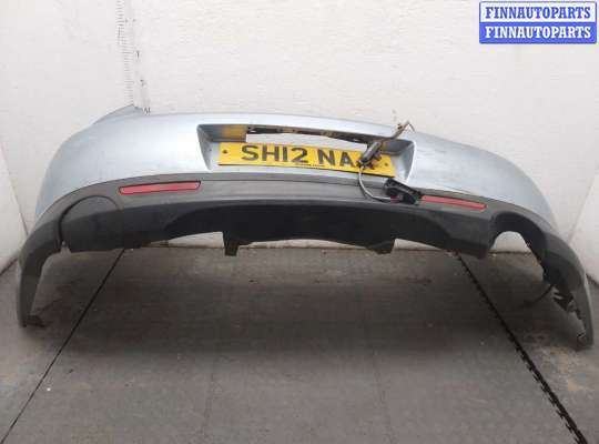 купить Бампер на Mazda 6 (GH) 2007-2012