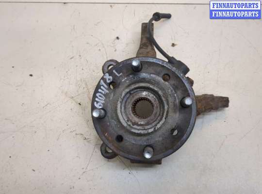 Кулак поворотный VL454270 на Volvo S40 / V40 1995-2004