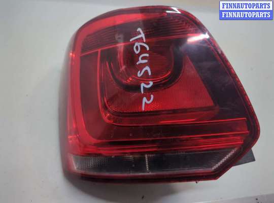 Купить Фонарь (задний) на Volkswagen Polo 2009-2014 Фонарь (задний) VG2787523 на Volkswagen Polo 2009-2014