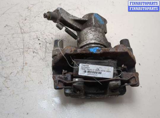 купить Суппорт на Opel Vectra C 2002-2008