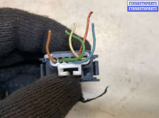 купить Кнопка обогрева сидений на Mercedes ML W163 1997-2005