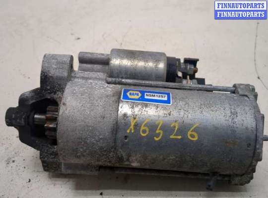 Стартер FO1838303 на Ford Focus 2 2005-2008