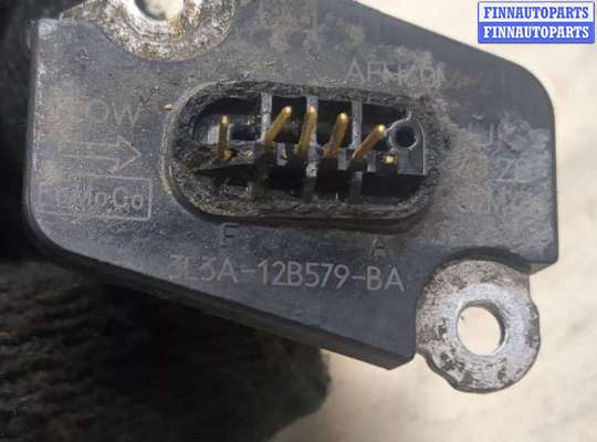 купить Измеритель потока воздуха (расходомер) на Ford Focus 2 2005-2008