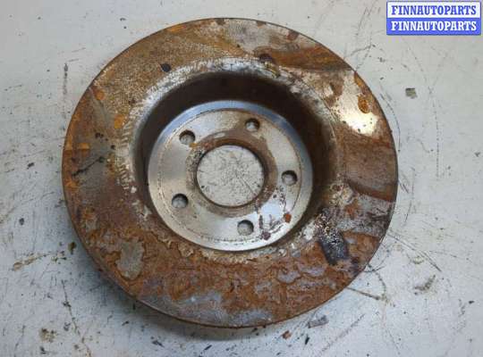 купить Диск тормозной на Ford C-Max 2010-2015